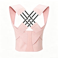Anti Hunchback Correction Strap For Women, Invisible Posture Correction Strap, Posture Correction, Shoulder Opening