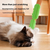 Cat Hair Removal Comb - Massage Grooming Brush for Pets | Shedding Tool