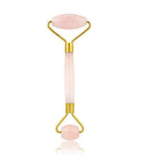 Jade Roller Face Massager - Facial Massage Tool for Skin Care & Beauty