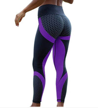 Yoga Fitness Sports Leggings for Women