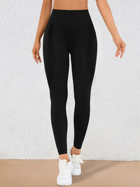 SpringSummer New Arrival Womens Seamless Sports Pants