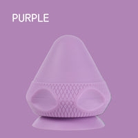 Silicone Deep Tissue Massage Ball for Back Foot and Muscle Relief