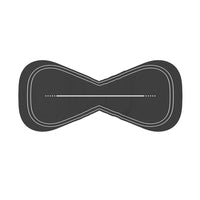 Massage the shoulder cervical spine massager
