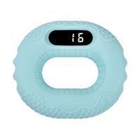 Bluetooth Smart Hand Gripper with Digital Counter