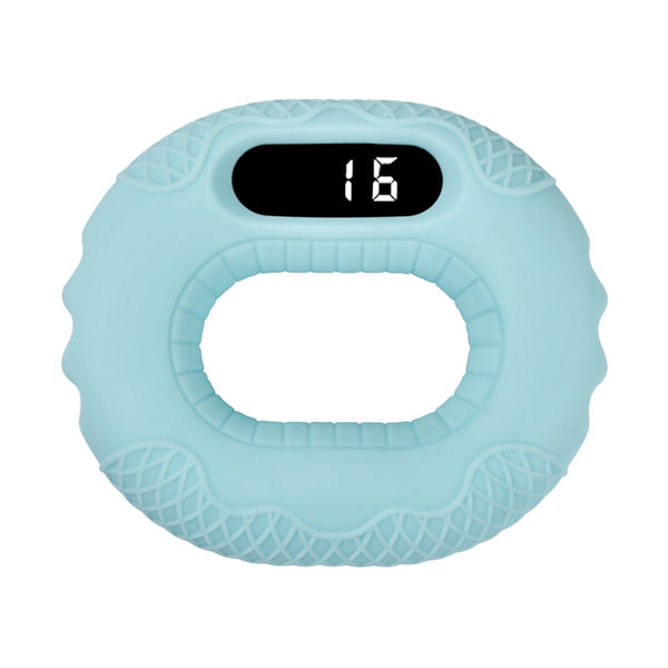 Bluetooth Smart Hand Gripper with Digital Counter