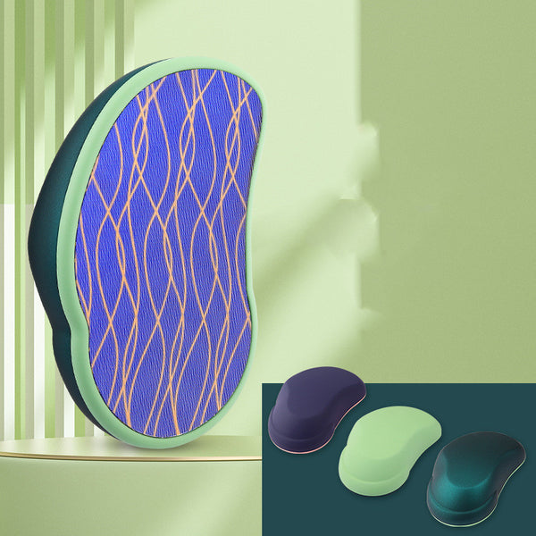 Crystal Hair Remover - Nano Epilator for Smooth, Hair-Free Skin | Painless