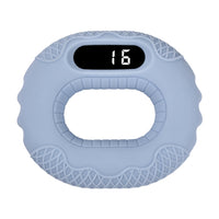 Bluetooth Smart Hand Gripper with Digital Counter