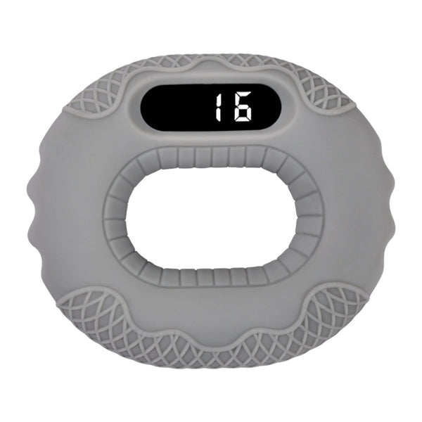 Bluetooth Smart Hand Gripper with Digital Counter