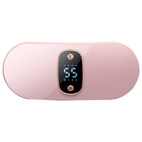 Graphene Belt Intelligent Heating Vibration Massage