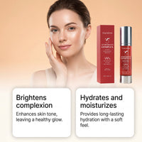Vitamin Brightening Serum