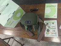 Electric Neck & Shoulder Massager