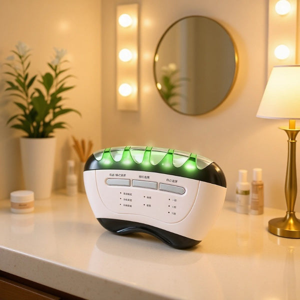 Overnight Flash Repair Firming And Wrinkle-reducing Infusion Massage Device
