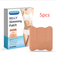 Belly Slimming Patch