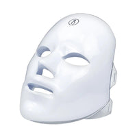 Red Light Therapy Mask for Younger Looking Skin