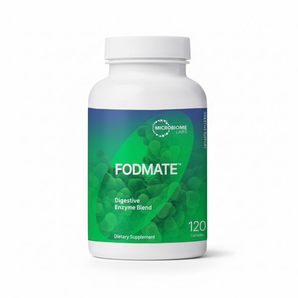 FODMATE