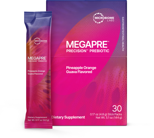 MegaPre Stick Packs
