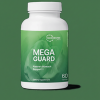MegaGuard