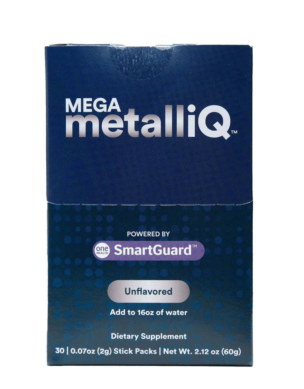 MegaMetalliQ