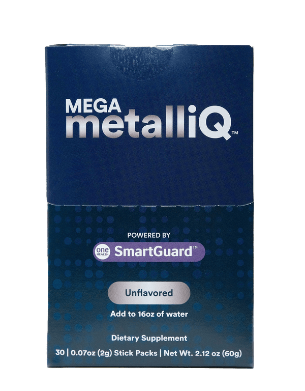 MegaMetalliQ