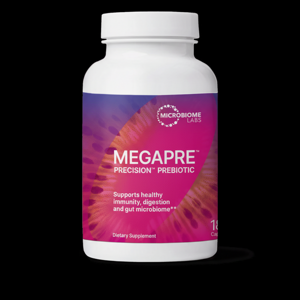 MegaPre 180 Capsules