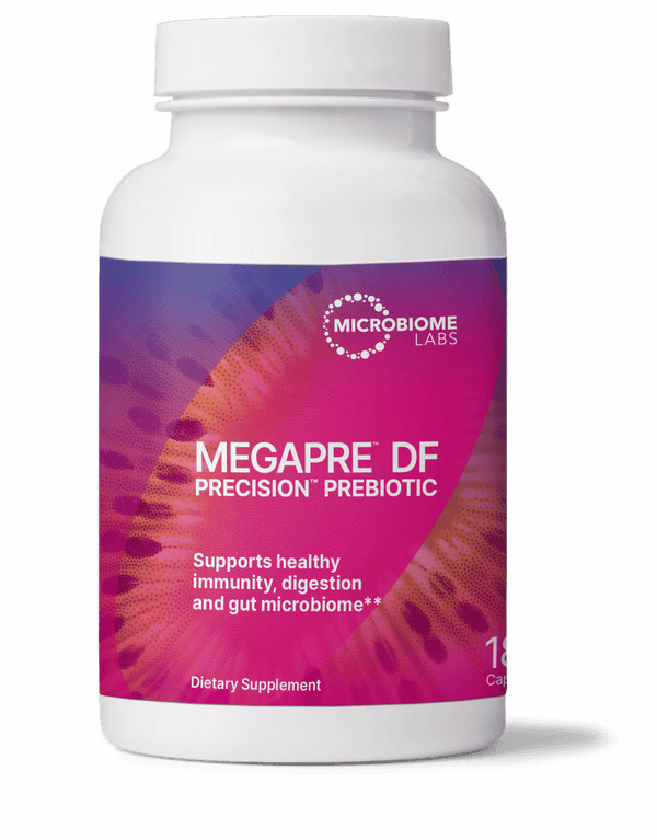 MegaPre Dairy-Free Capsules