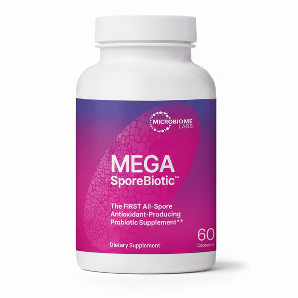 MegaSporeBiotic