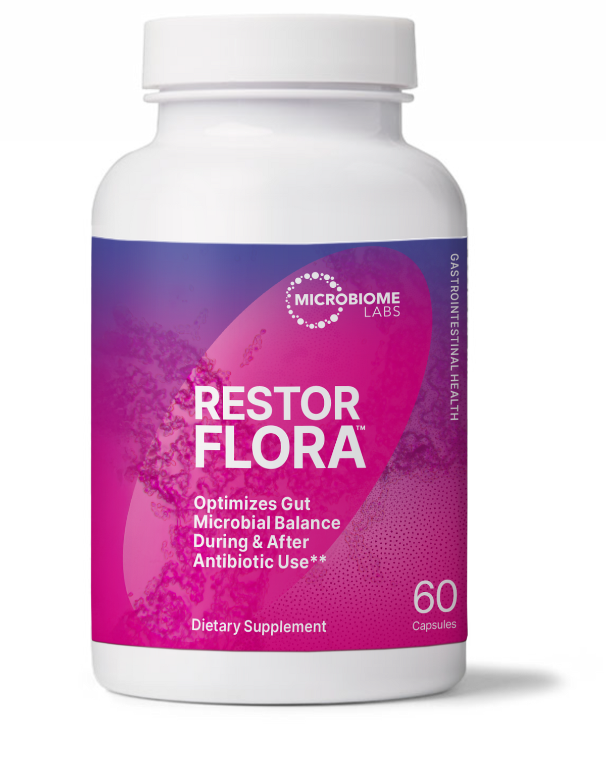 RestorFlora 60ct