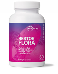 RestorFlora PD