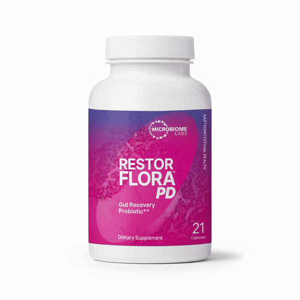RestorFlora PD