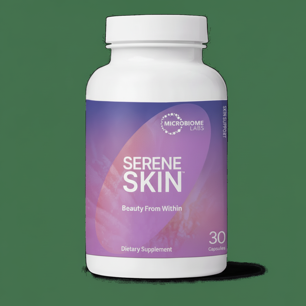 SereneSkin