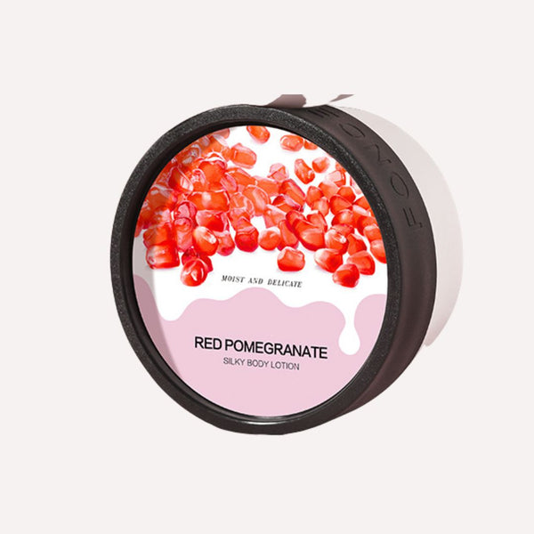 Pomegranate Moisturizing Body Lotion