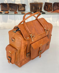Walker Office Bag