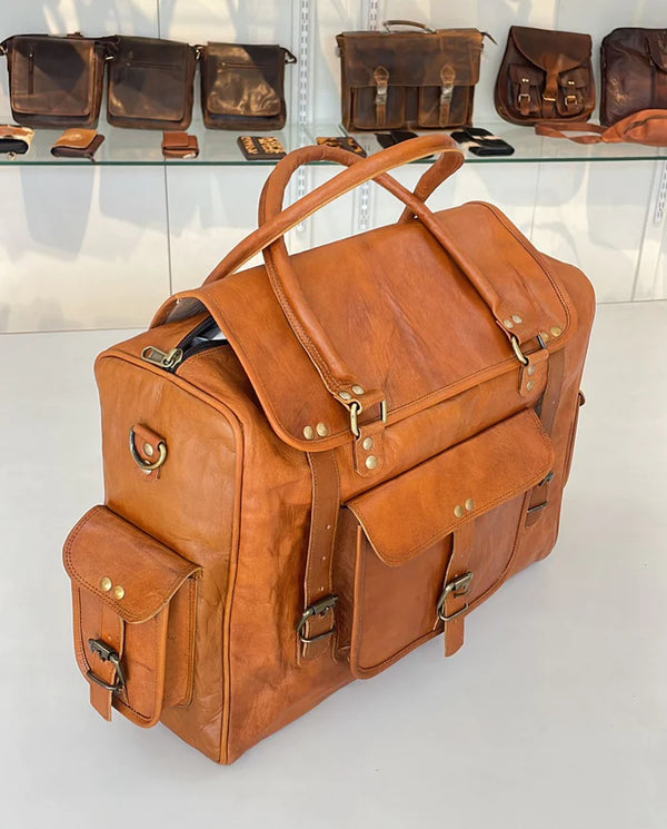 Walker Office Bag