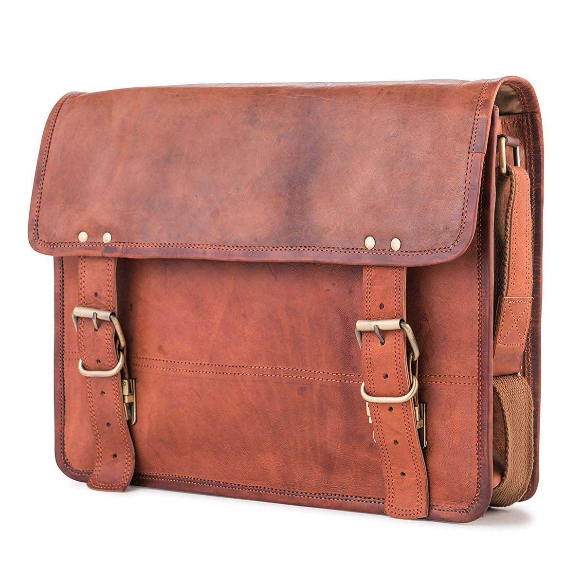 Messenger Bag
