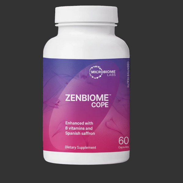 Zenbiome Cope