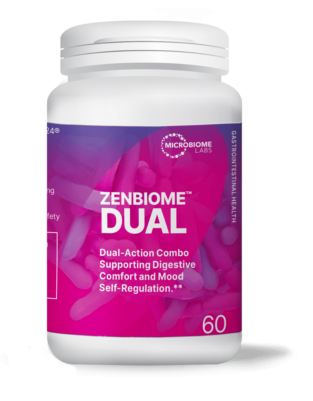 Zenbiome Dual