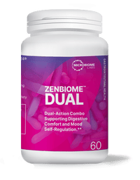 Zenbiome Dual