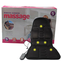 Heating Massage Mat Infrared Physiotherapy