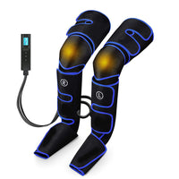 Air Compression Knee & Leg Massager