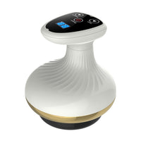 Electric Gua Sha Massager & Cupping Device
