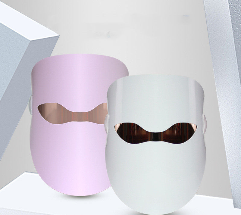 Photon Rejuvenation Three-color Light Beauty Equipment