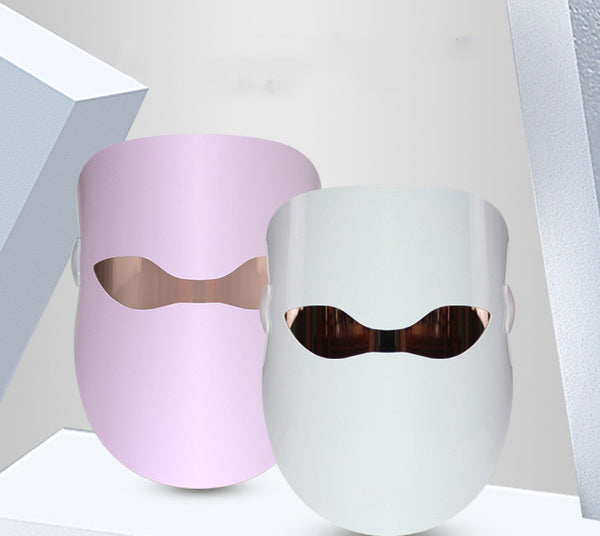 Photon Rejuvenation Three-color Light Beauty Equipment