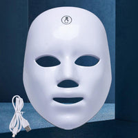 Light Energy Facial Beauty Device