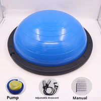 Massage Wave Velocity Ball Yoga Balance