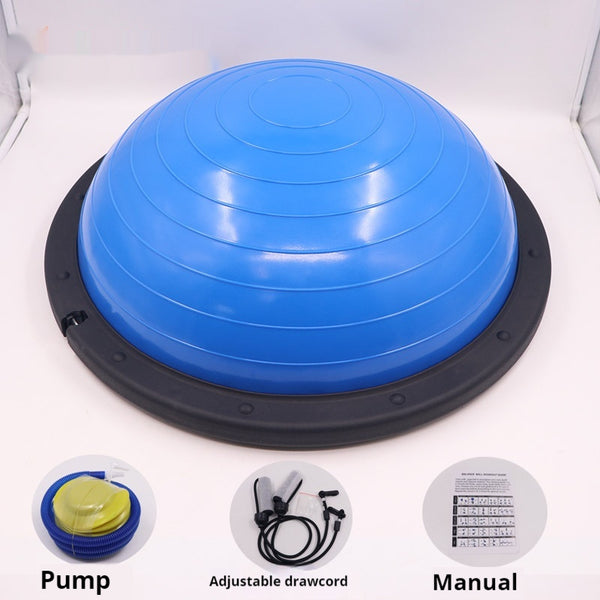 Massage Wave Velocity Ball Yoga Balance