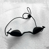 LED Spectrometer Eye Mask Photon Rejuvenation
