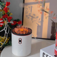 Aromatherapy Diffuser