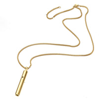 Anxiety Relief Necklace Niche Minimalist Accessory