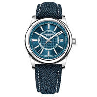 Men's Automatic Mechanical Watch - Luminous Fashion Timepiece