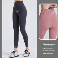High Waist Sculpting Yoga Leggings for Women
